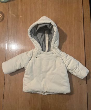 Manteau Cadet Rousselle