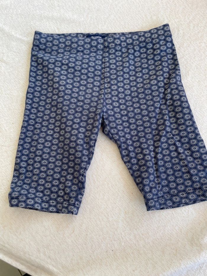 Short legging, Okaïdi, sept ans - photo numéro 2