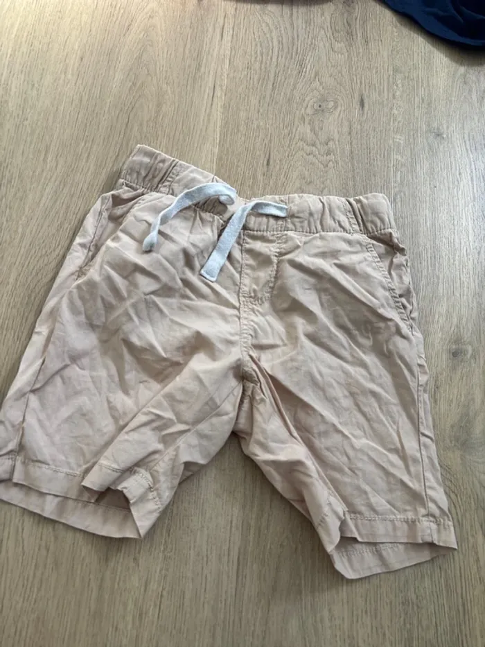 Lot short - photo numéro 4