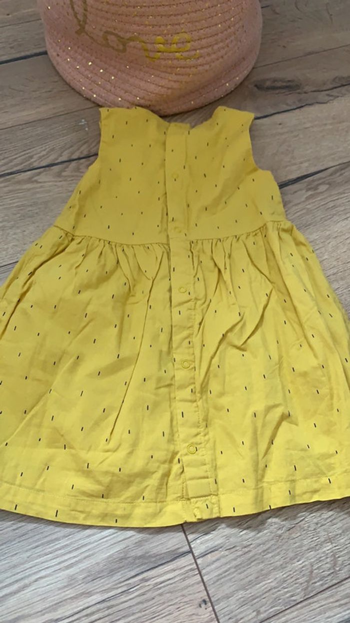 Robe long - photo numéro 2