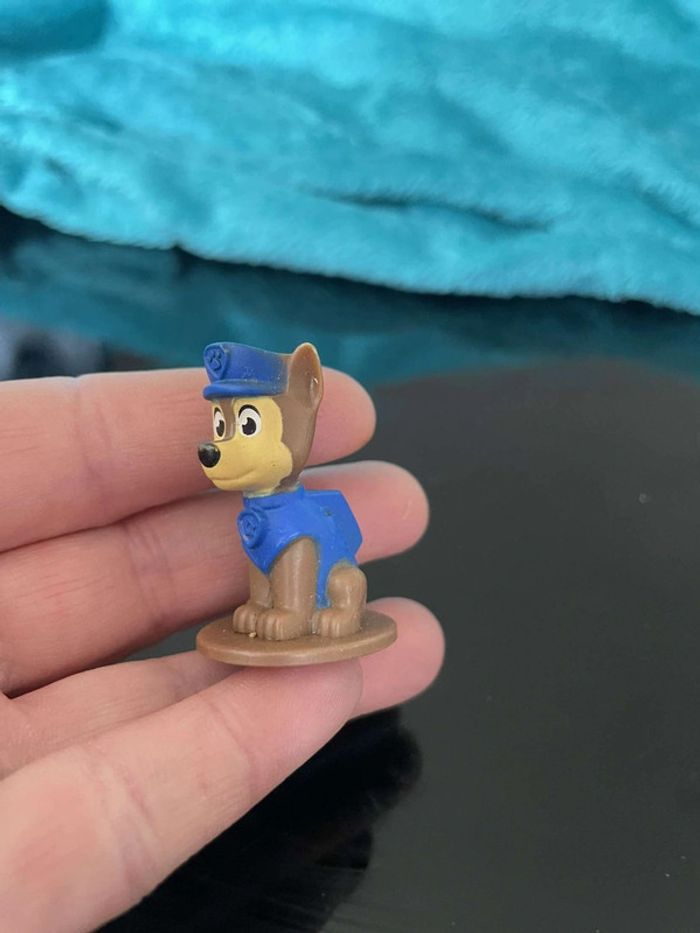 Paw Patrol Mini Figurine 2018 - photo numéro 2