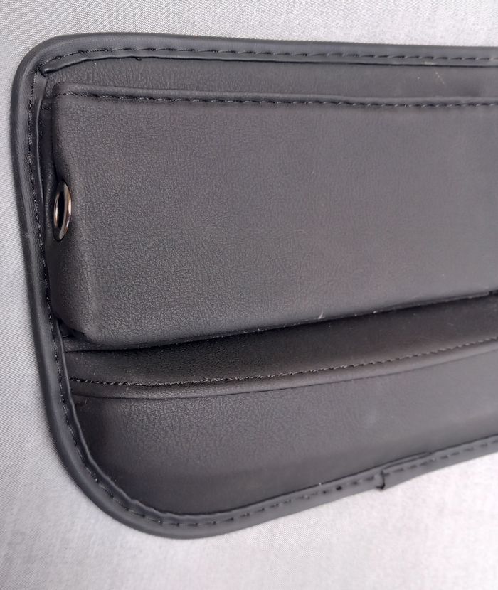 Pochette d'organisation voiture - photo numéro 3