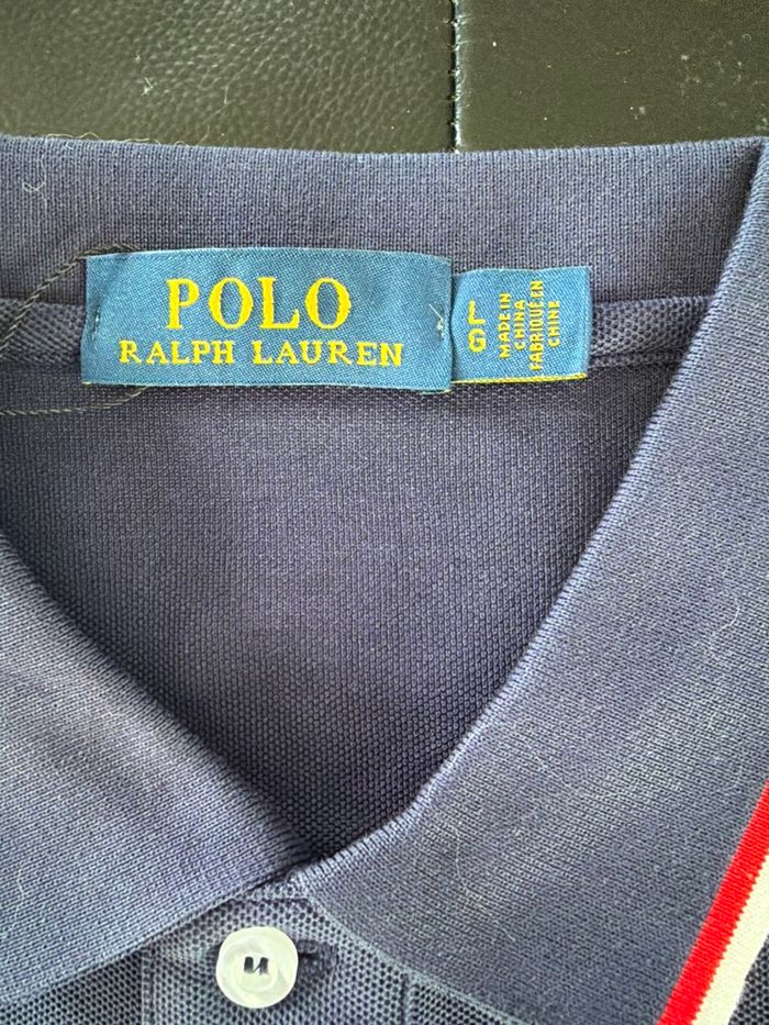 Polo Ralph Lauren - photo numéro 2