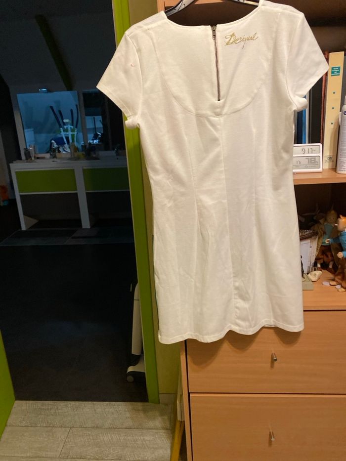 Robe desigual - photo numéro 3