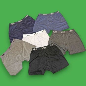 🚨🚨 lot de 10 boxer homme 100% coton taille XL 🚨🚨