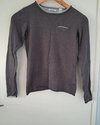 Pull 12 ans