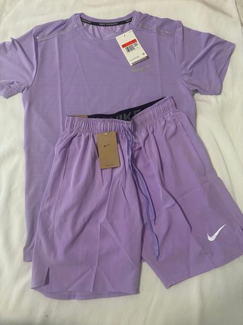 Ensemble Nike