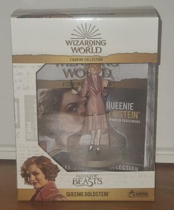 figurine les animaux fantastique