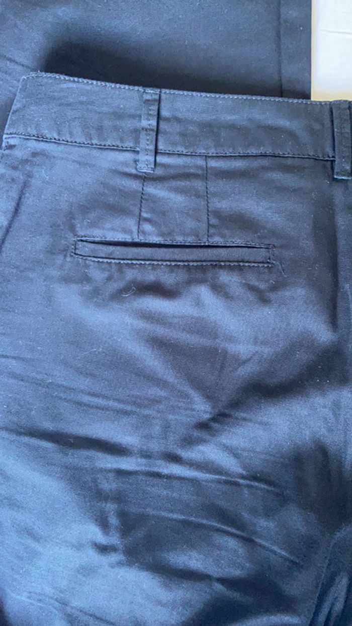 Pantalon jambes larges - photo numéro 5