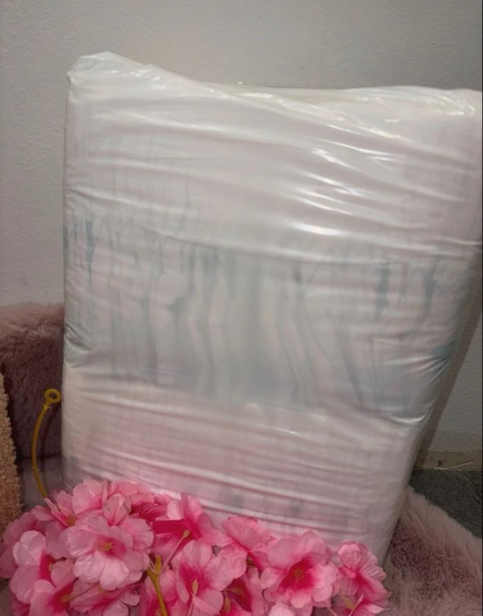 100 couches taille 3 - photo numéro 3