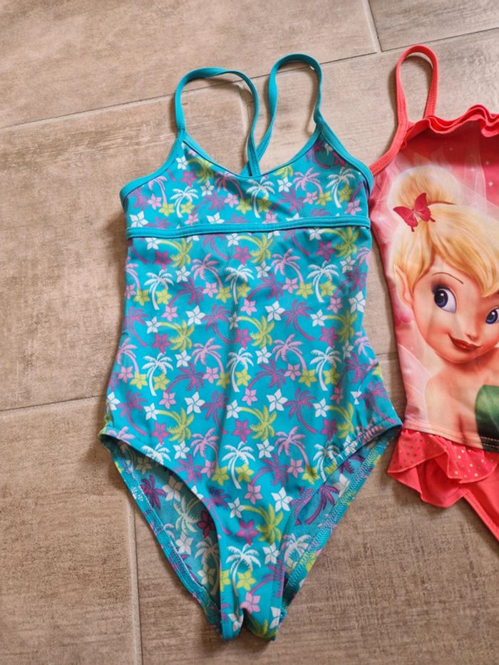 Maillots de bain 8 ans - photo numéro 2