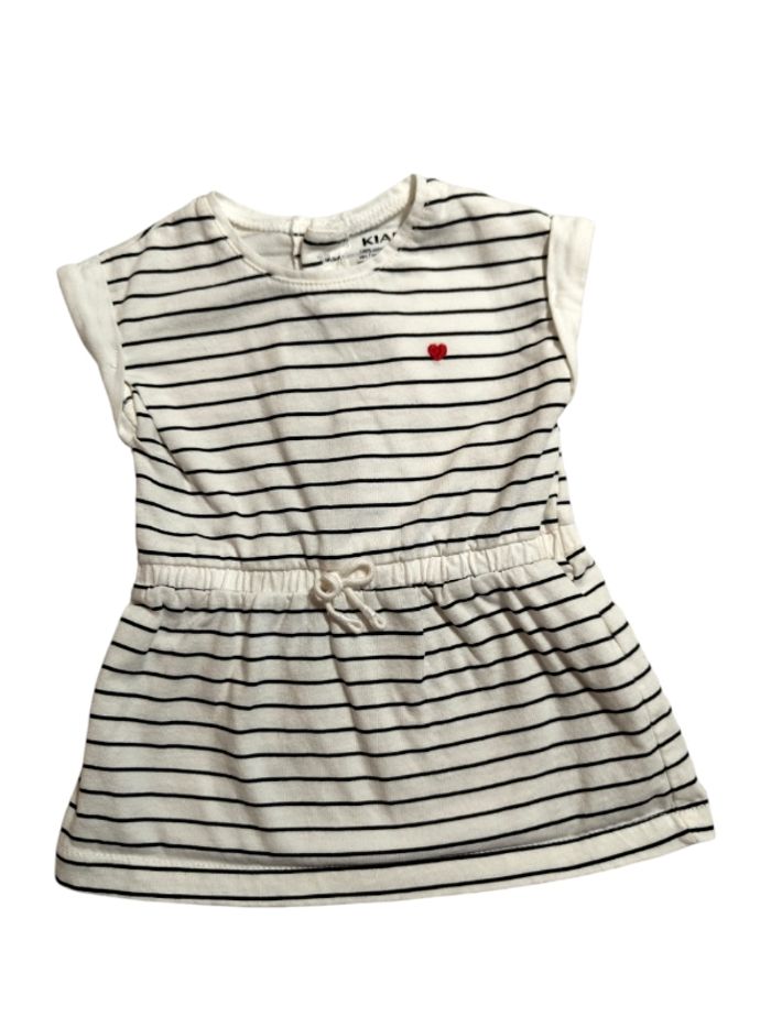 Lot de vêtements fille 3 mois - photo numéro 5