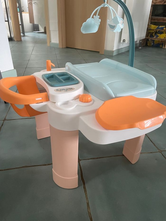 Nursery poupée - photo numéro 6