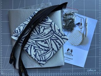 Kit Sac Gaspard