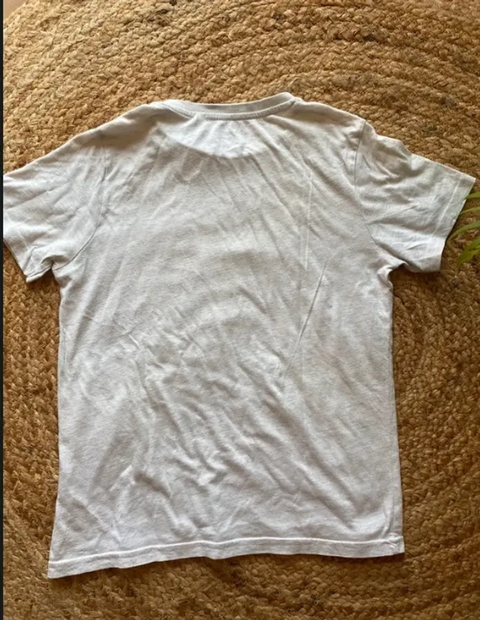 tee shirt 12 ans - photo numéro 3