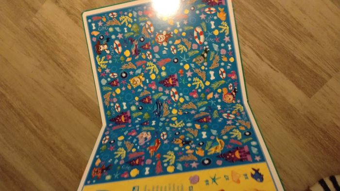 Livre - photo numéro 2