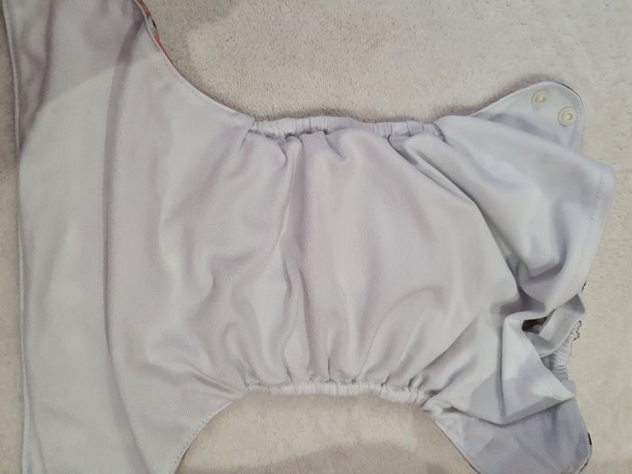 Couche lavable mama koala - photo numéro 3