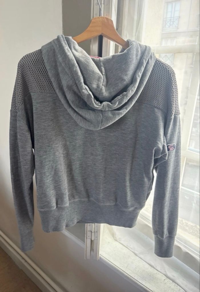 Sweat SUPERDRY - photo numéro 3