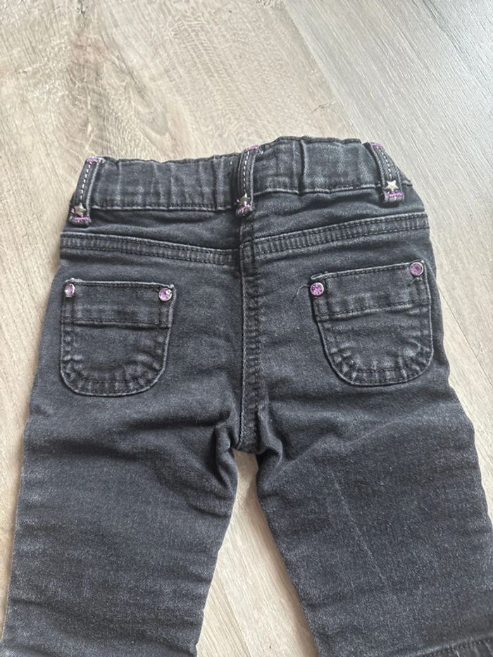 Jean bébé - photo numéro 5