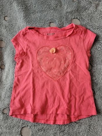 Tee-shirt 3 ans 94 cm
