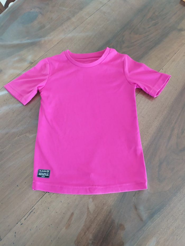 🌞 T.shirt protection solaire 🌞 - photo numéro 4