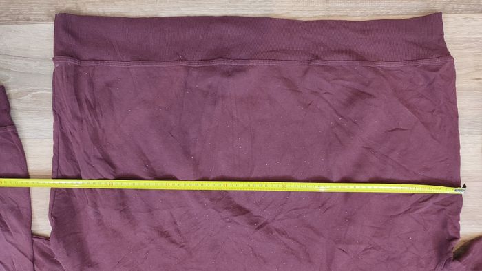 Vêtement Homme Sweatshirts Sweats pull bordeaux Champion taille XXL 2XL #Retrostreet - photo numéro 5