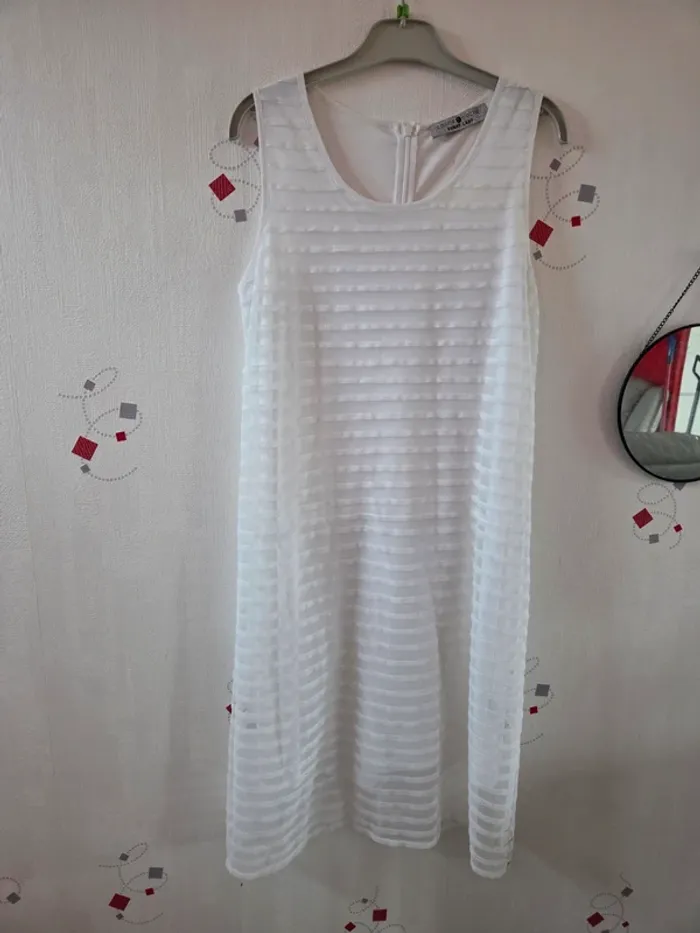 🤗 Robe femme Cache Cache T.L