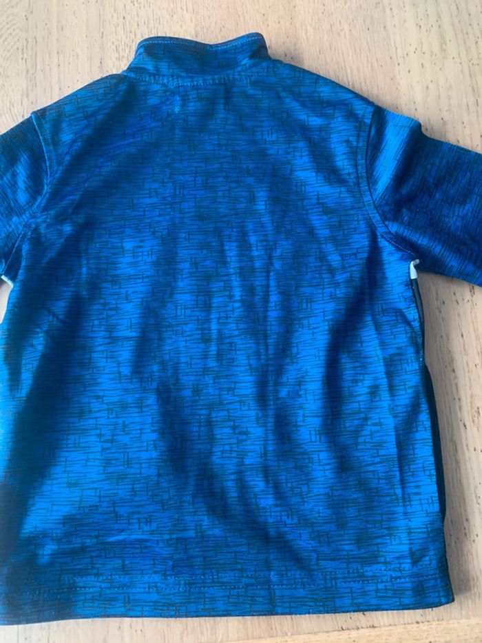 Veste energetics 4 ans - photo numéro 3