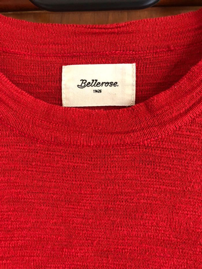 Pull 12 ans Bellerose - photo numéro 2