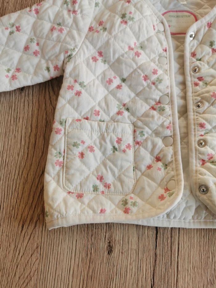 Veste matelassée - photo numéro 2