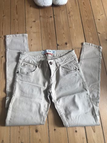Jeans slim