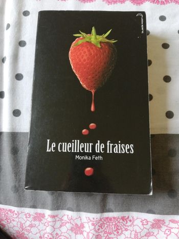 Le cueilleur de fraise