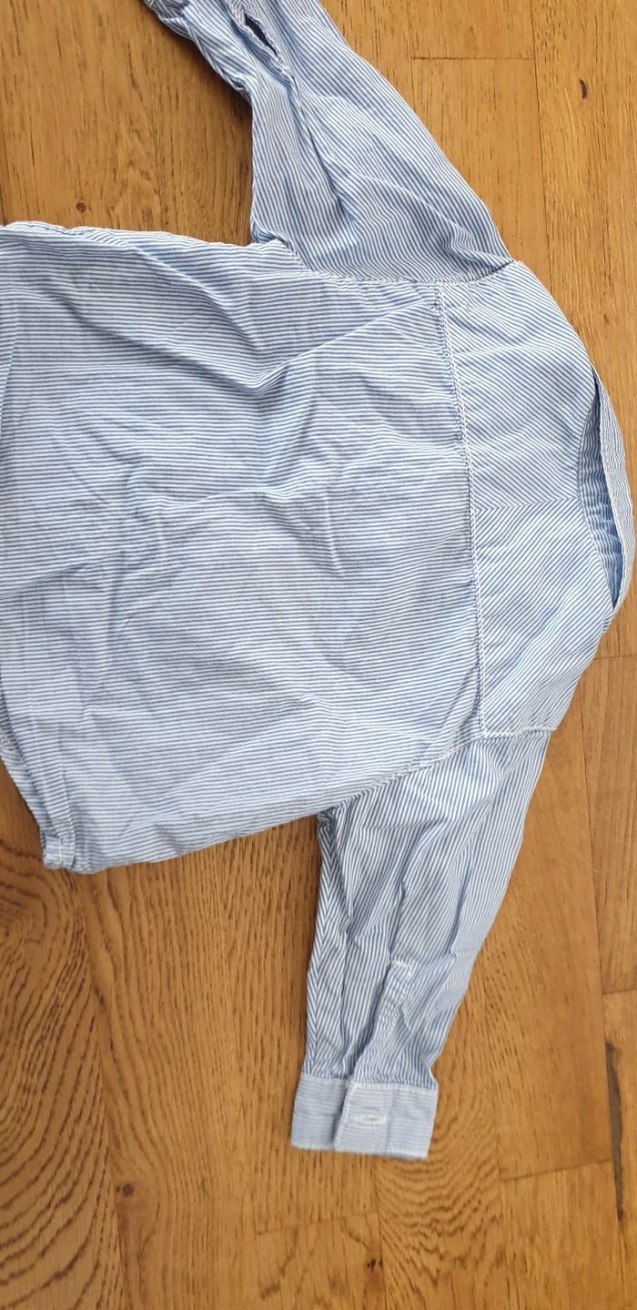 Chemisier - photo numéro 3