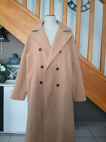 Long Manteau hivers Taille XL🌿💝