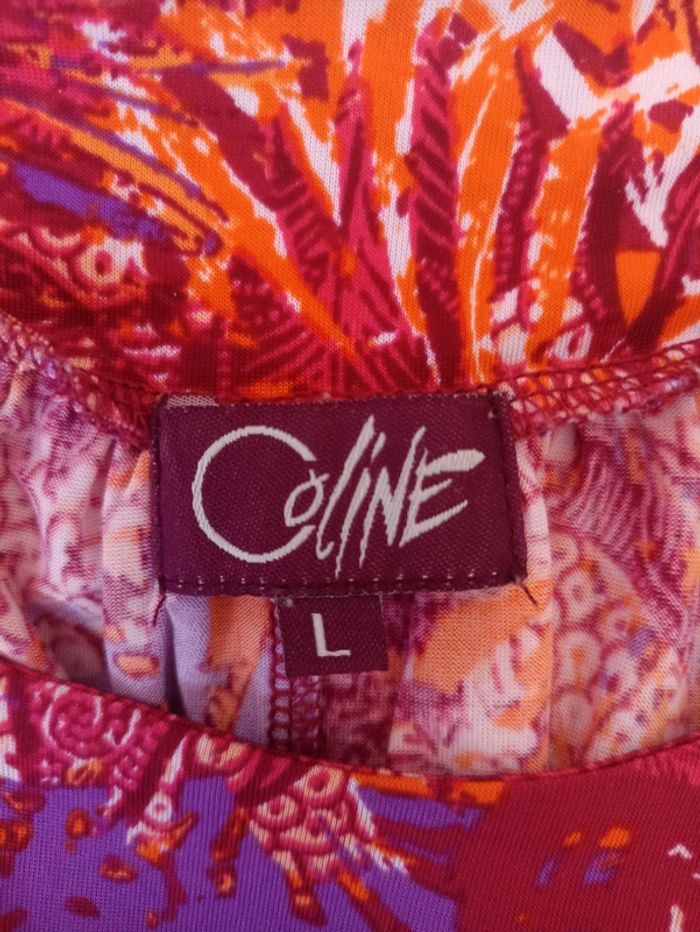 Robe manches courtes - photo numéro 3