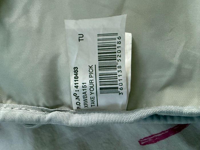 Sacoche Roxy TBE - photo numéro 9