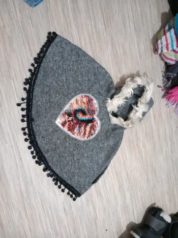 Poncho tiktok