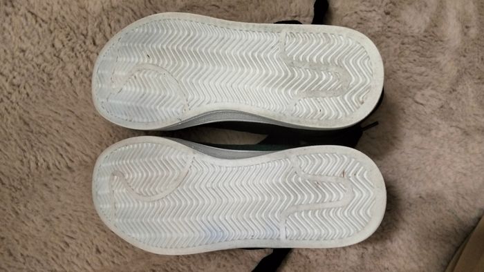 Baskets montantes en velours femme Yamamay - photo numéro 4