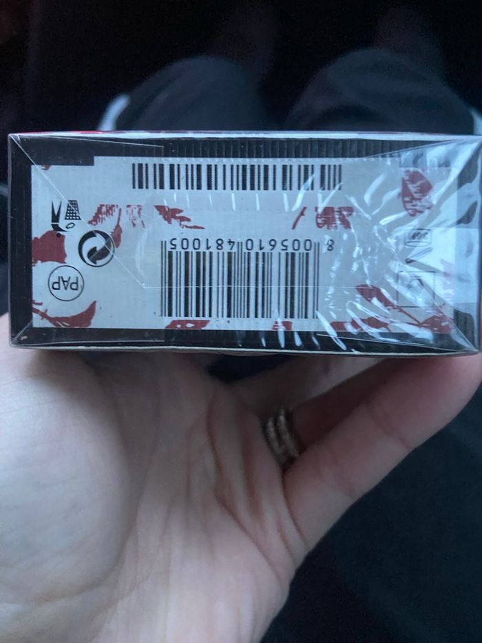 Parfum - photo numéro 3