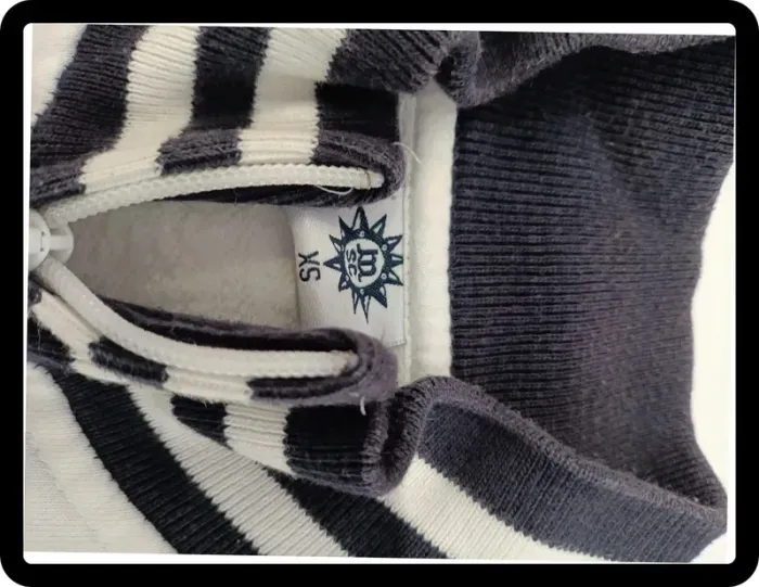 Veste MSC - photo numéro 2