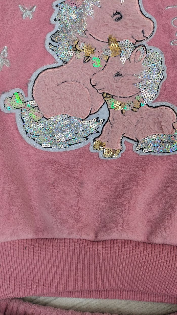 Joggings - photo numéro 5