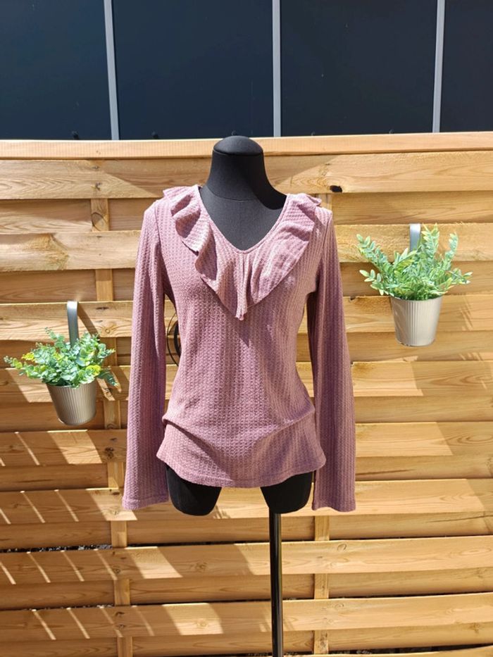 T-shirt taille S