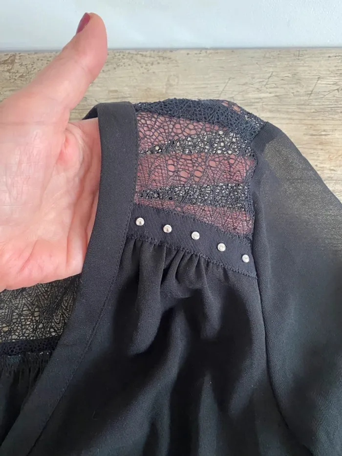Combi short Charlott’ - photo numéro 4