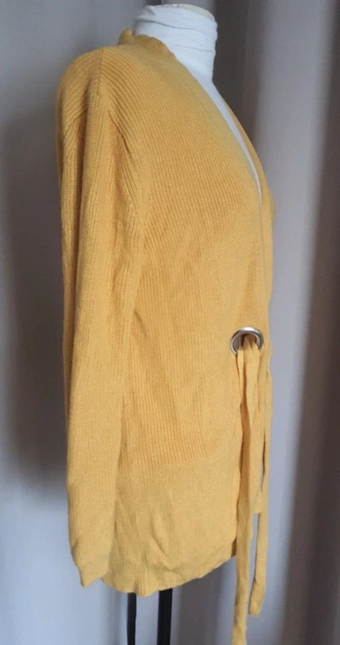 Gilet femme 38 - M - photo numéro 4
