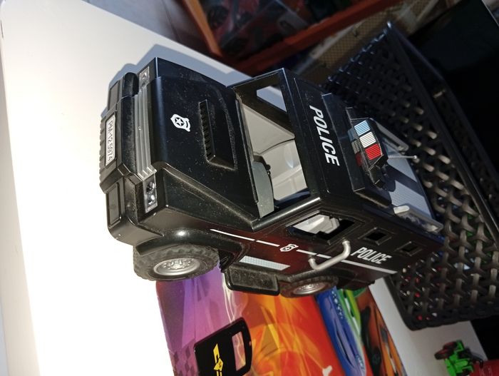 Playmobil police swat - photo numéro 2