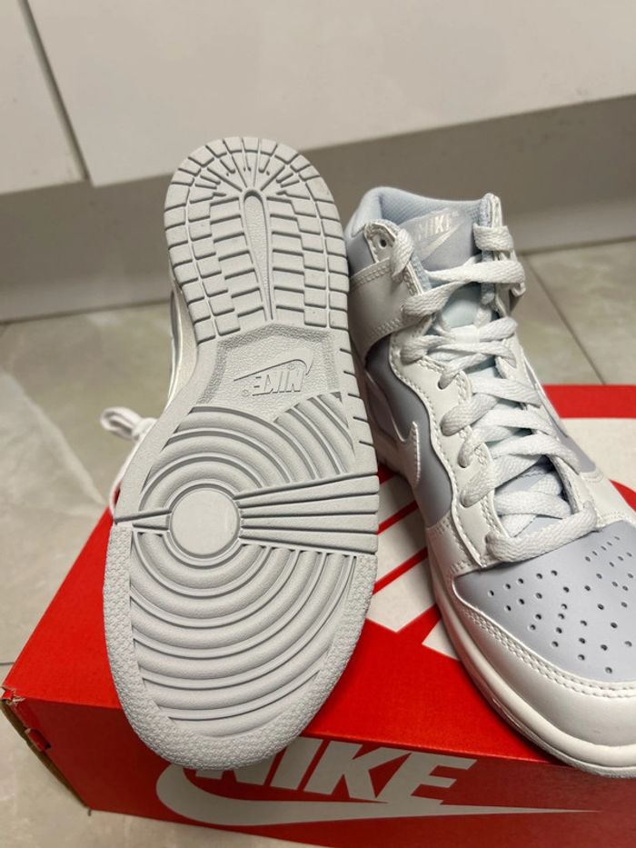 Nike Dunk High - photo numéro 3