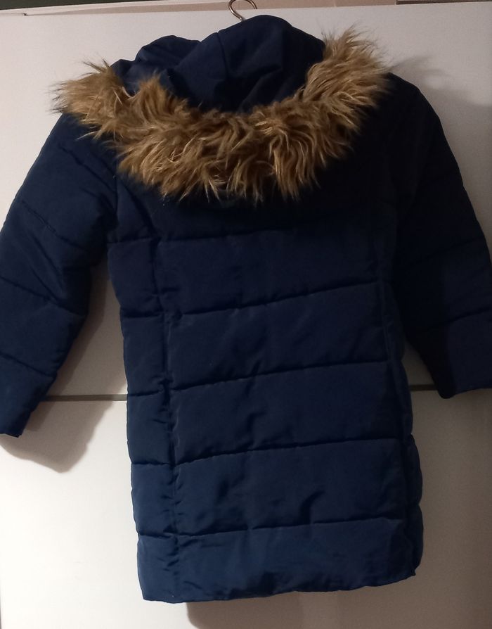 Manteau 8 ans - photo numéro 3