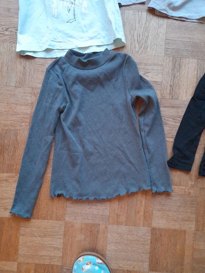 Lot 5 6 ans - photo numéro 3