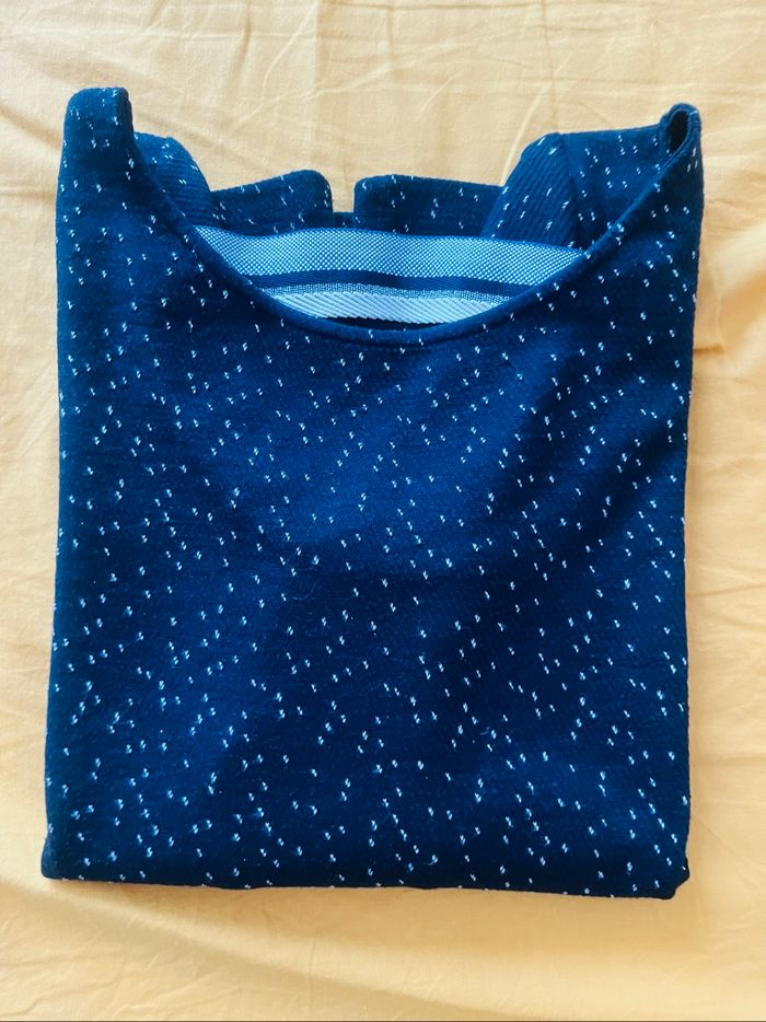 Pull neuf