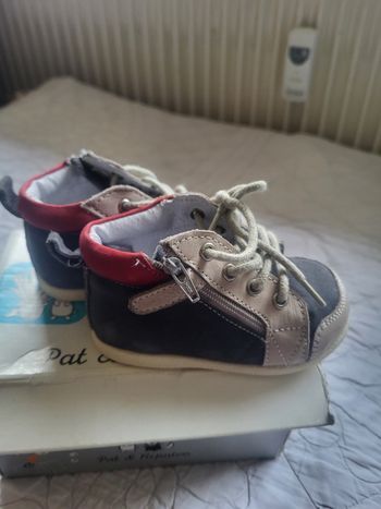 Chaussures bébé